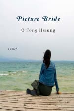 Picture Bride cover